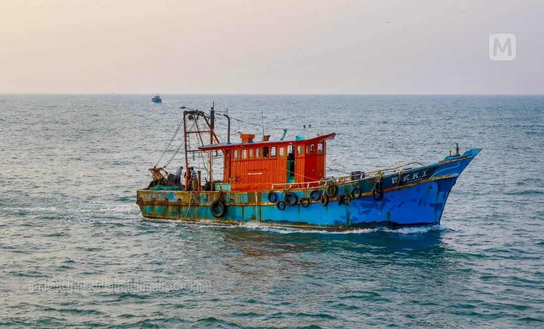 Representative image | Photo: Ajith Panachikkal
