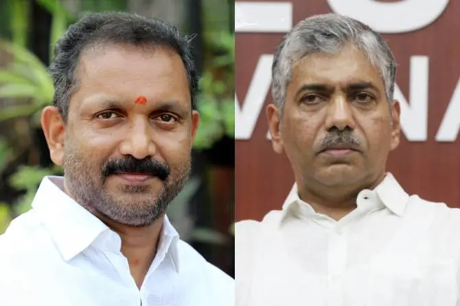 Jacob Thomas report seeks complete revamp in BJP along with Surendran’s replacement