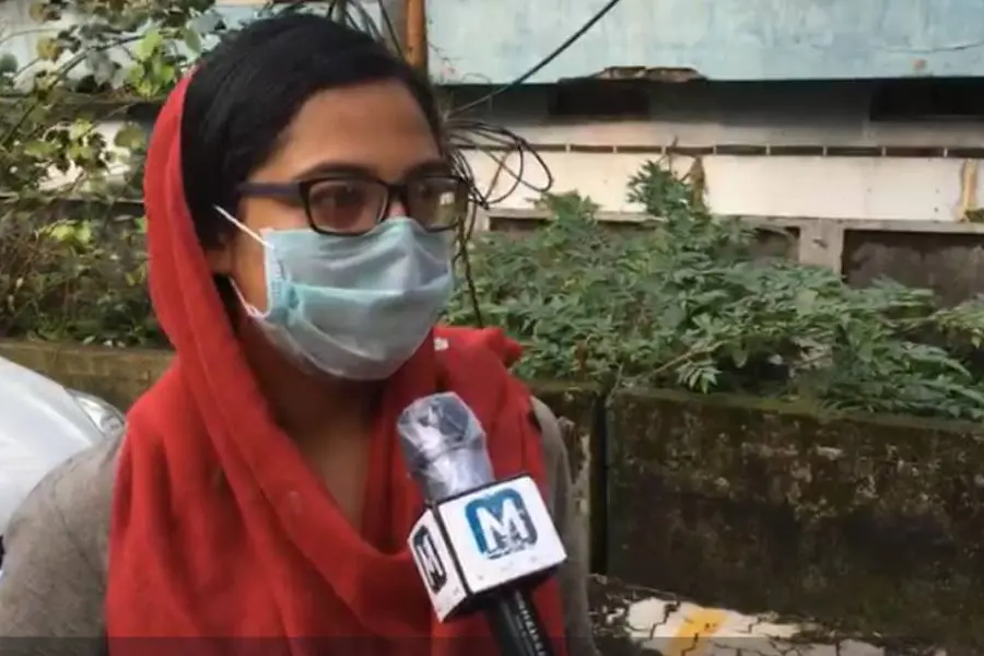 Dr Najma rejects statement of Kalamassery MCH officials