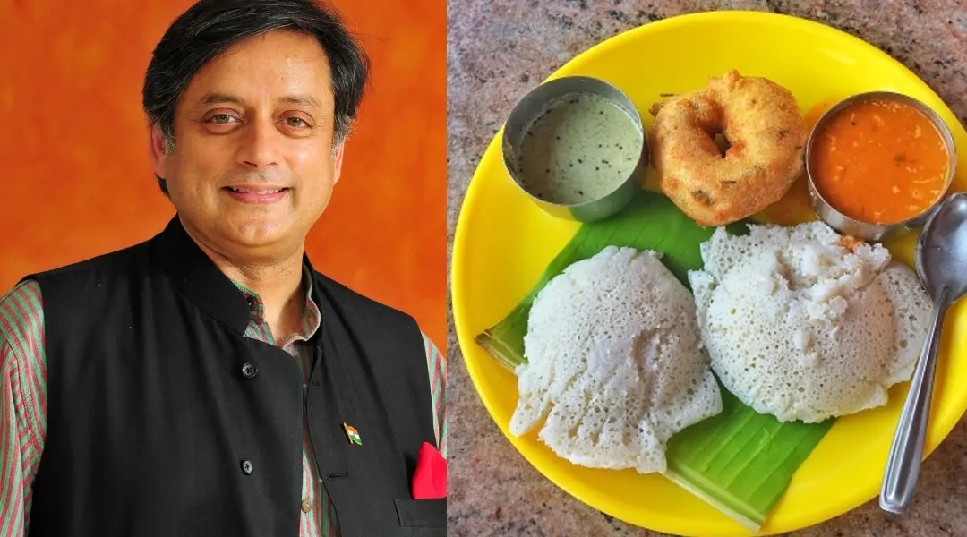 Shashi Tharoor, Representational Image | Photo: facebook.com|ShashiTharoor, Gettyimages.in