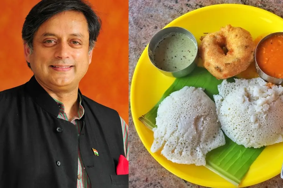 All about an idli: British professor's tweet sparks not so ‘boring' debate