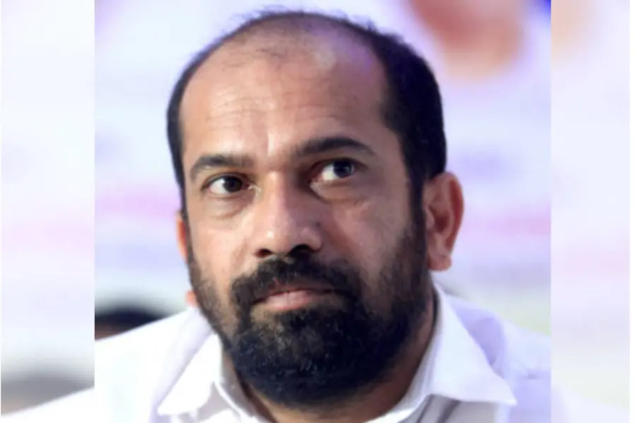 അയ്യന്തോൾ ബാങ്കിലേത് കരുവന്നൂരിലേതിനേക്കാൾ വലിയ തട്ടിപ്പ്, നൂറുകോടിയിലധികം ബാധ്യത- അനിൽ അക്കര