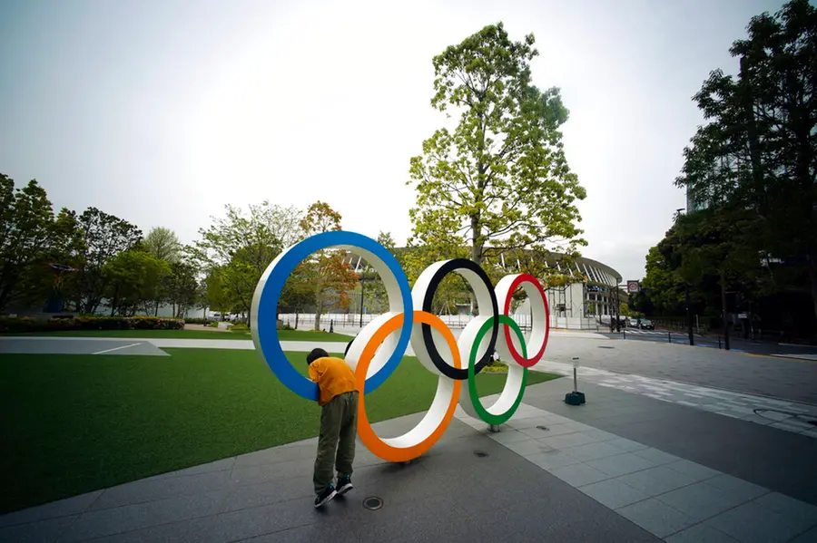 Brisbane to host 2032 Olympics