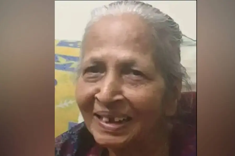 Mother of actor Rahman passes away