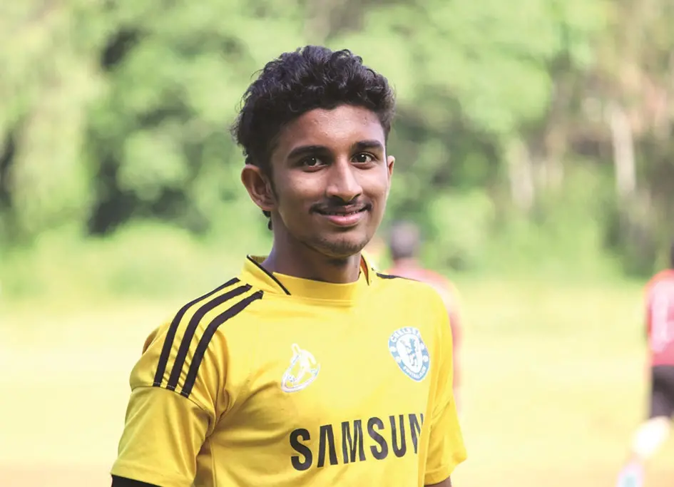 Adhi Mahesh