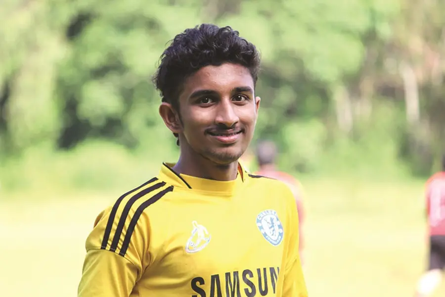 A double whammy for state rugby champ from Kozhikode; strikes gold in SSLC exam too