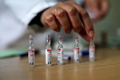 Serum Institute gets DCGI's nod to manufacture Sputnik V in India