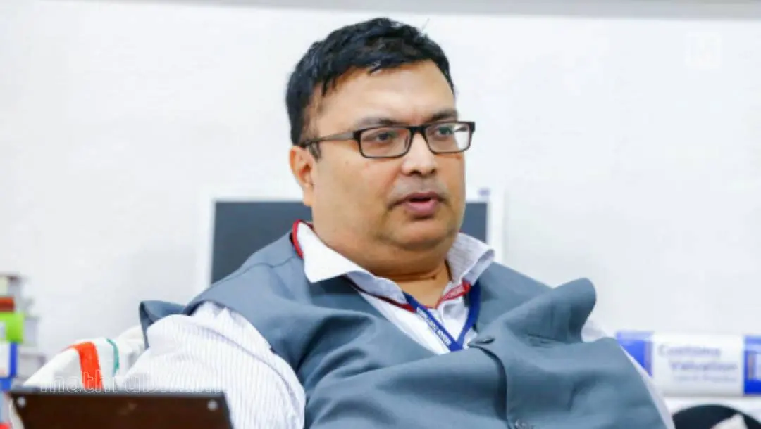 Sumit Kumar | Photo: Mathrubhumi
