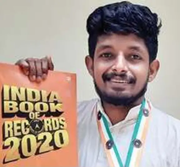 Ajith Jayan