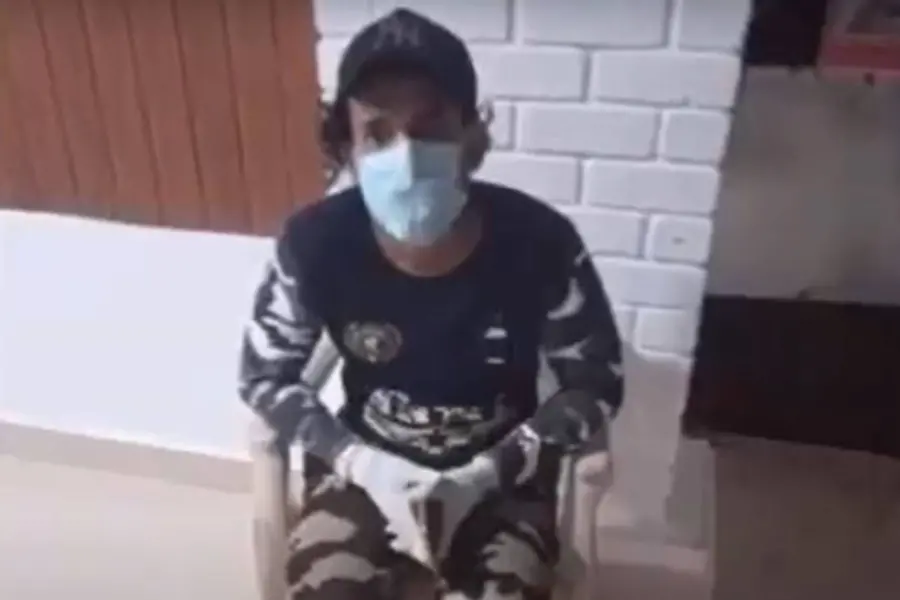 COVID +ve girl sexually abused by ambulance driver in Pathanamthitta