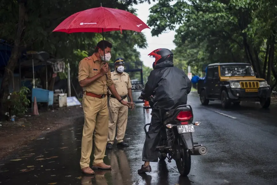 Current COVID-19 curbs to remain, no relaxations in Kerala