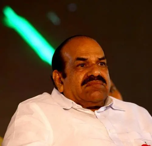 Kodiyeri Balakrishnan | Photo: Riddin Damu Mathrubhumi