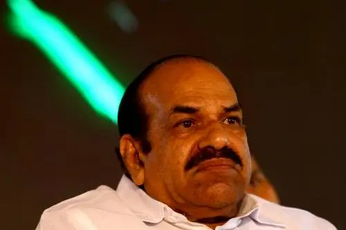 Opposition wants to ensure no second term for LDF govt through protests, says Kodiyeri Balakrishnan