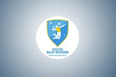 Prime Volleyball League: Karthik named as Kochi Blue Spikers captain