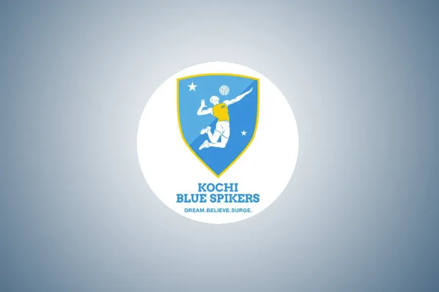 Prime Volleyball League: Karthik named as Kochi Blue Spikers captain