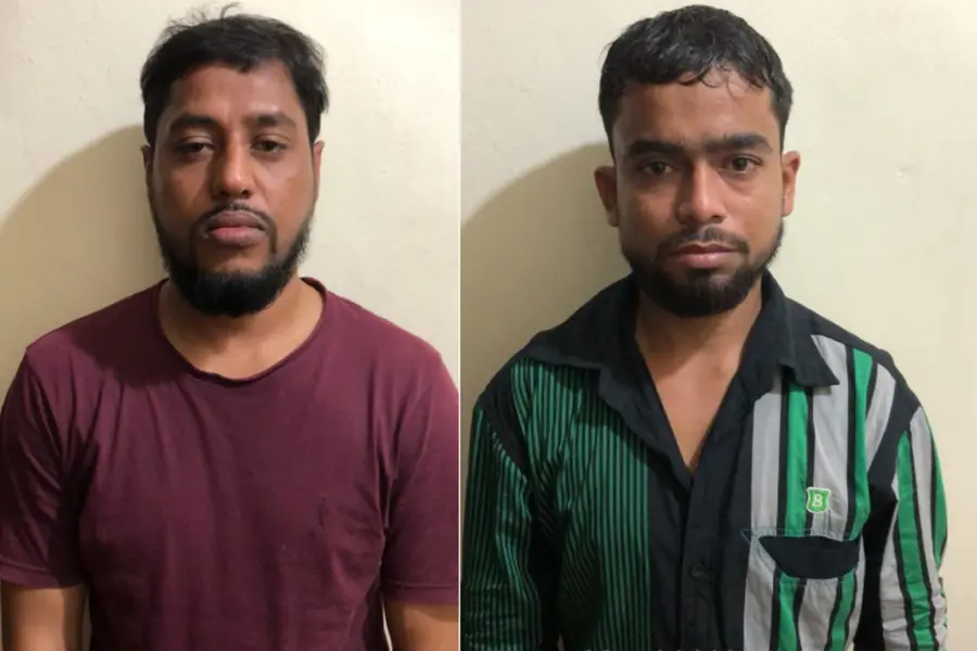 NIA nabs 3 Al-Qaeda terrorists in raid at Perumbavoor