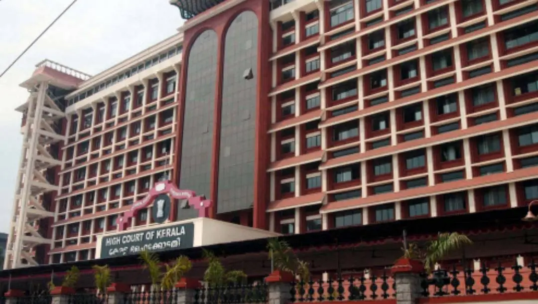 Kerala high court | Photo: PTI