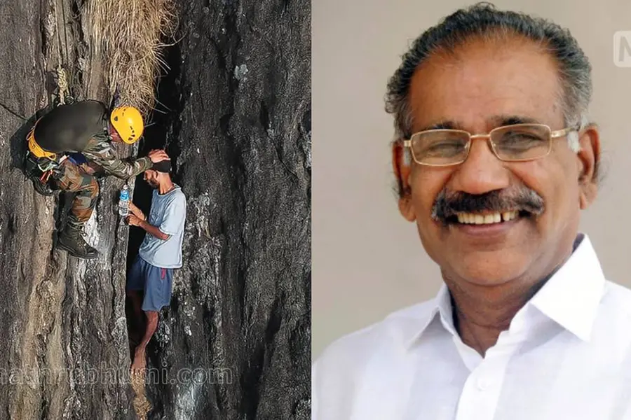 ബാബുവിനെതിരെ കേസെടുക്കില്ല; നീക്കം തടഞ്ഞ് മന്ത്രി ശശീന്ദ്രന്, ഉദ്യോഗസ്ഥര്ക്ക് നിര്ദേശം നല്കി