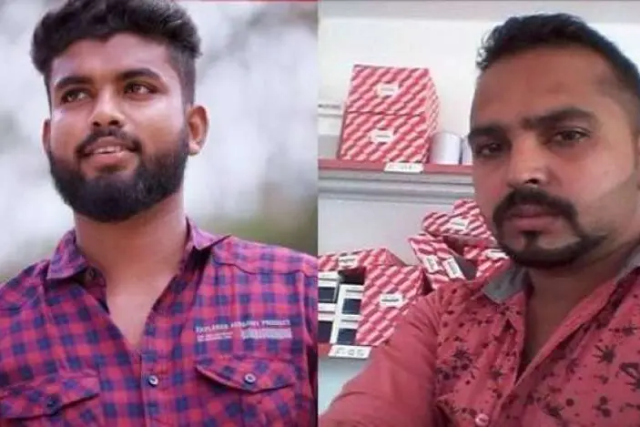 Venjaramoodu twin murder: Congress faces criticism from all over