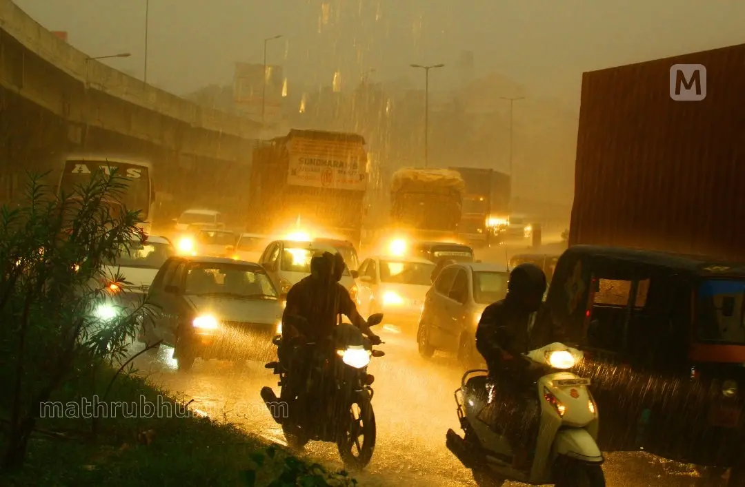 Representational image | Photo: PP Ratheesh|Mathrubhumi