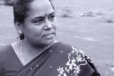 Removing our works is a political move to suppress dalit voice : Bama