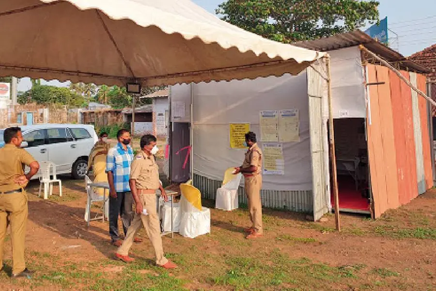 New reforms in electoral system; polling officers can directly come to booths
