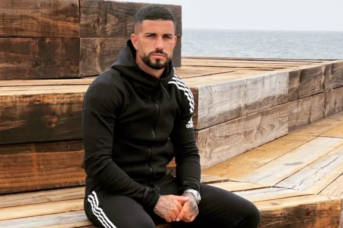 Spanish winger Aridai Cabrera signs for Odisha FC