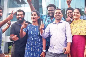 Alappuzha-based startup punches above its weight to replace ‘Zoom app’