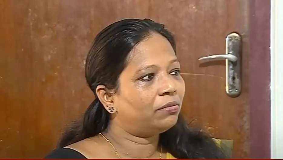 പ്രസീത