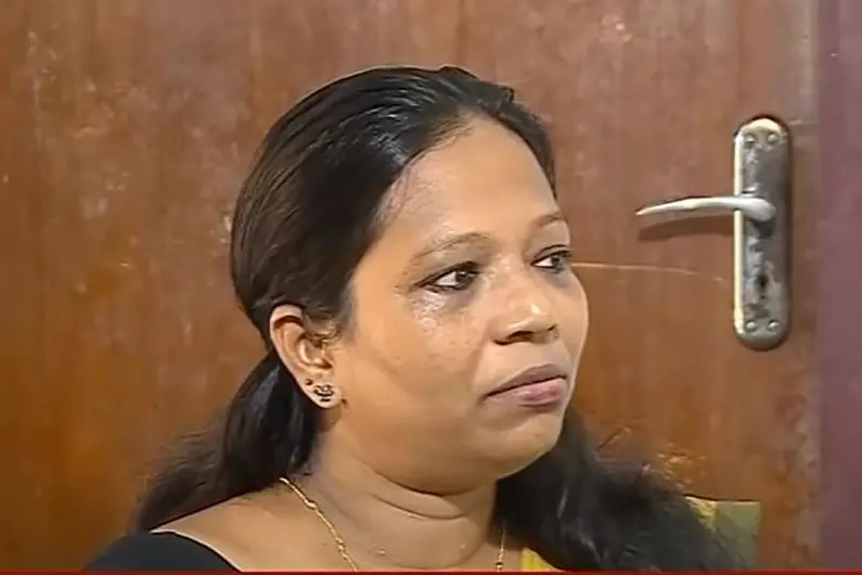 'സി.കെ. ജാനു ചോദിച്ചത് 10 കോടി, കെ.സുരേന്ദ്രന് 10 ലക്ഷം നല്കി'; സംഭാഷണം ശരിവെച്ച് പ്രസീത