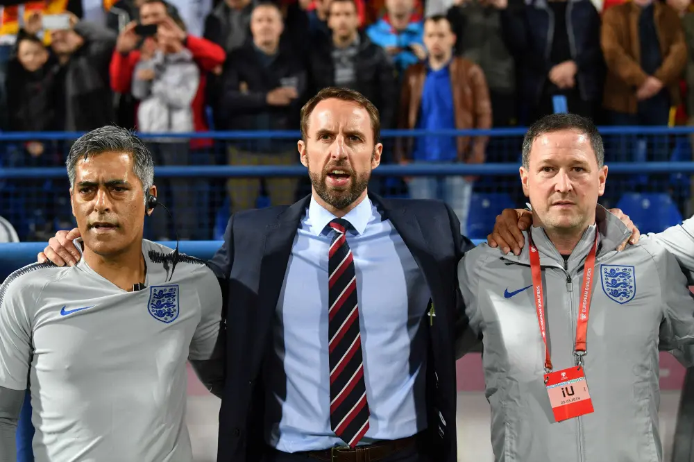 Penalty woes for England in Euro