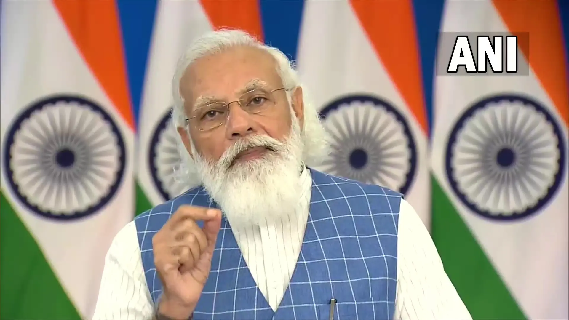 PM Narendra Modi | Photo: ANI