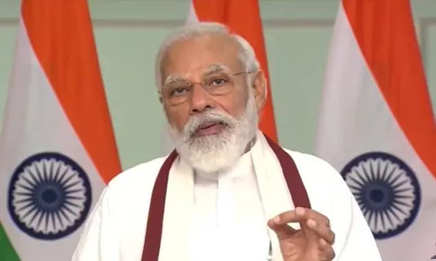 Narendra Modi