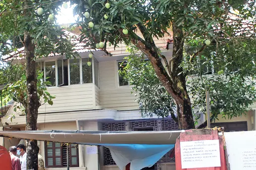 Gouri Amma’s house to be converted into memorial and research centre