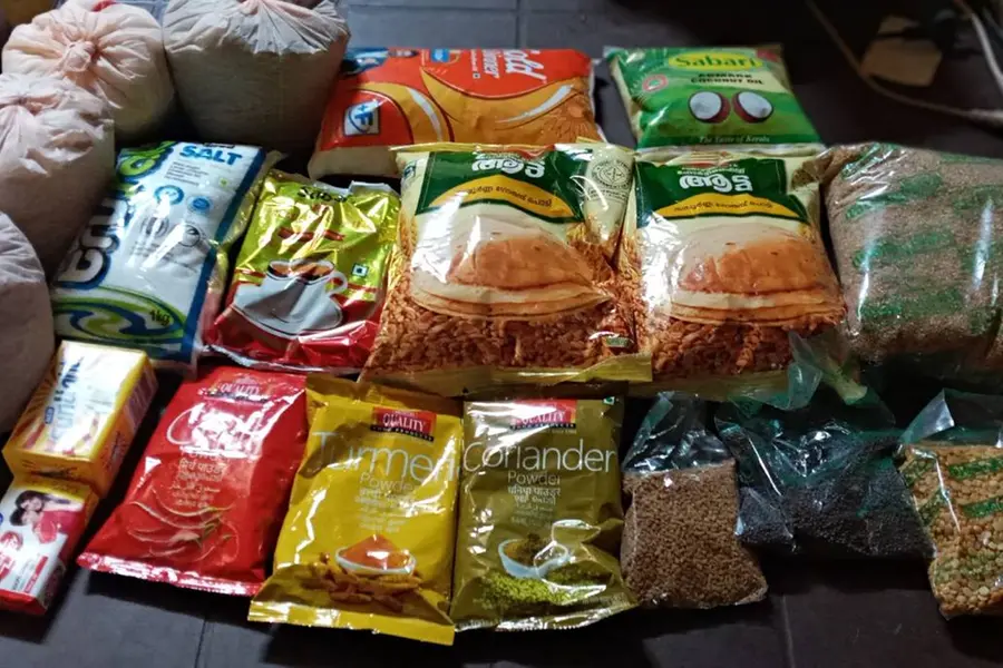 Technical snag in E-PoS machine halts food kit distribution at ration shops