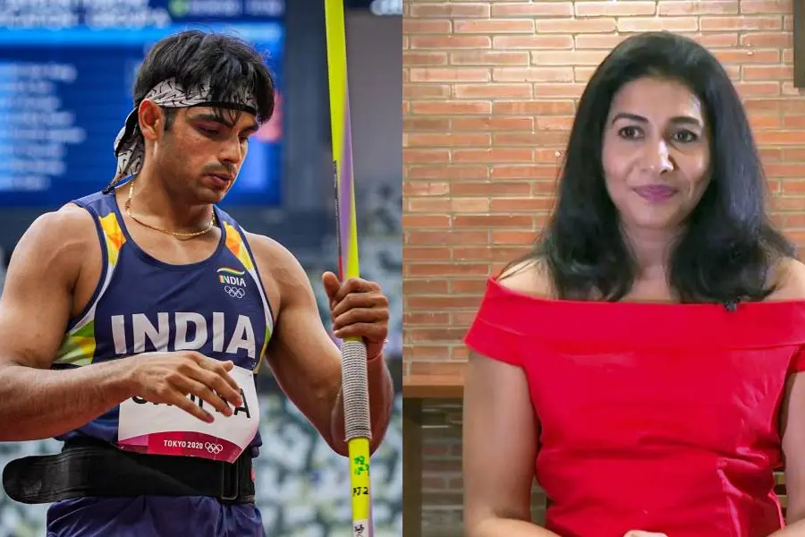 Winning Olympic gold medal is not simple as 216 countries are competing, says Anju Bobby George