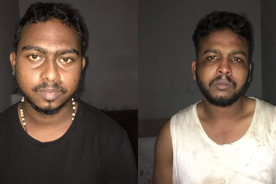 19-ാം വയസില് കൂട്ടുകാരനെ കൊന്ന് കുഴിച്ചുമൂടിയ റോക്കി; ഒരാഴ്ച ബൈക്കില് കറങ്ങിയത് 3000 കിലോമീറ്റര്