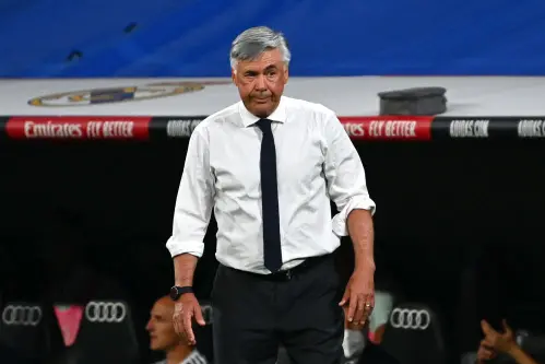 Real Madrid aim to defy power-shift and assert themselves in Europe again