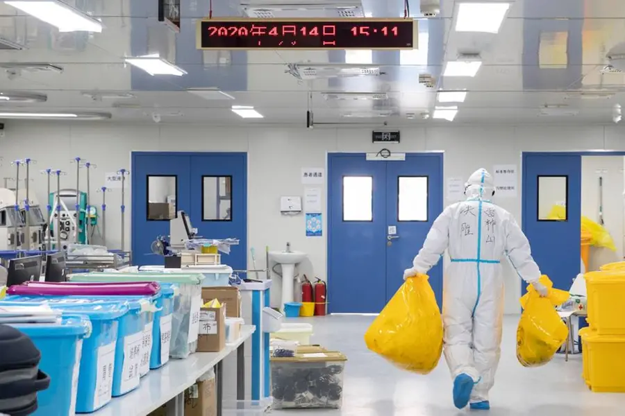 Republican report says coronavirus leaked from China lab; scientists still probing origins