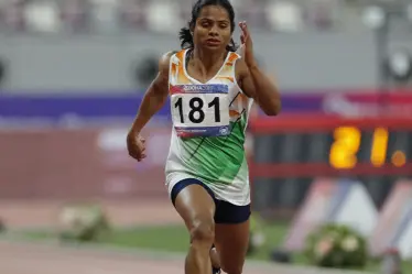 Tokyo Olympics: Dutee Chand fails to qualify for women's 200m semi-finals
