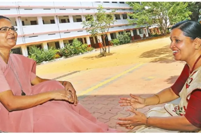 Good lessons: Two teachers spearhead a noble cause, build 150 houses for homeless