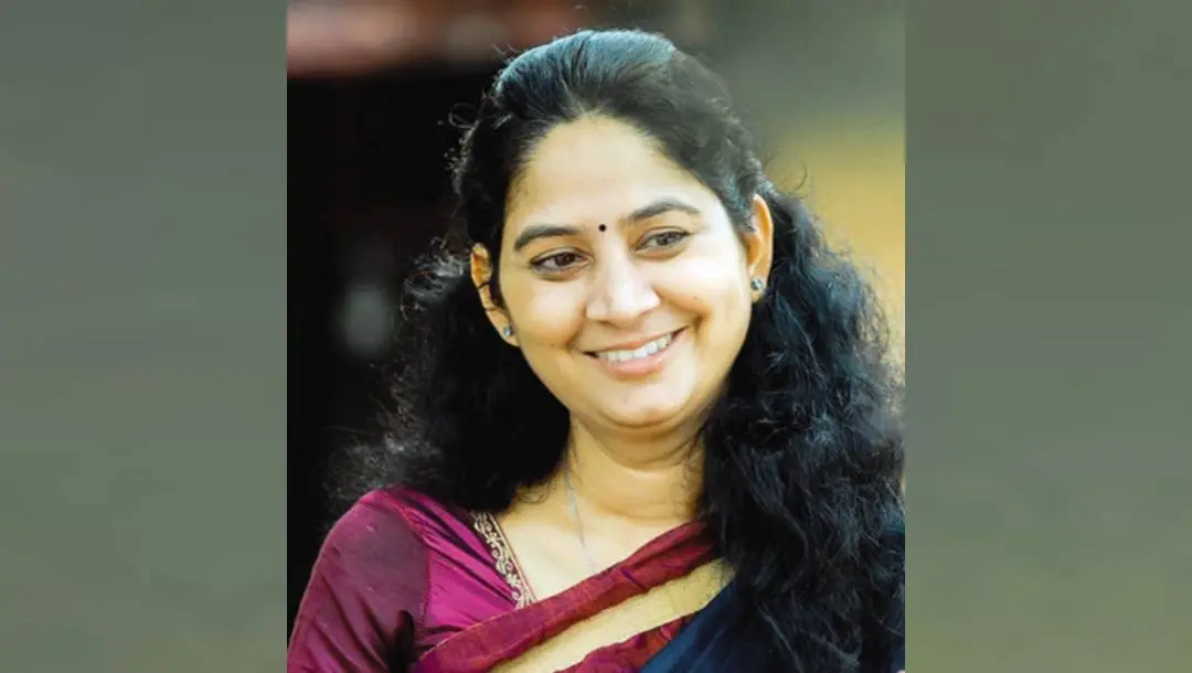 U Prathibha | Photo: Mathrubhumi