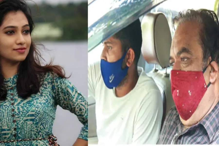 We were waiting to see Manasa as doctor, says uncle