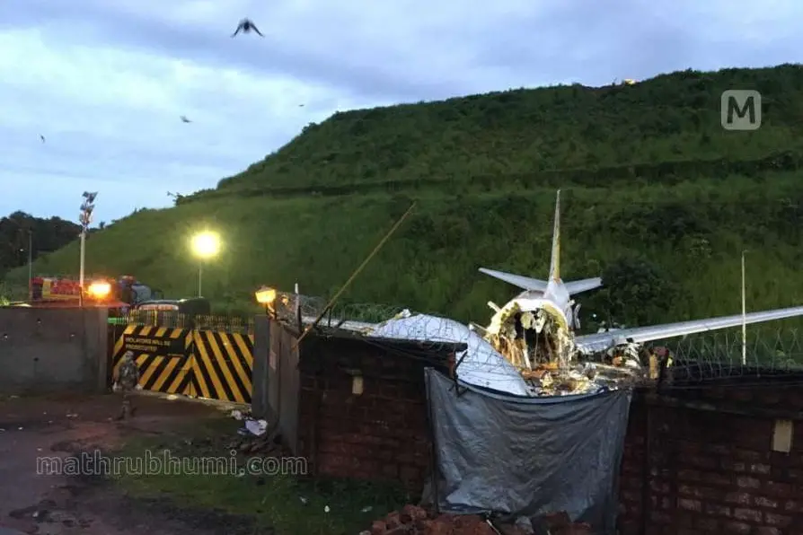 Karipur plane crash: High-level panel holds meeting to discuss probe report recommendations
