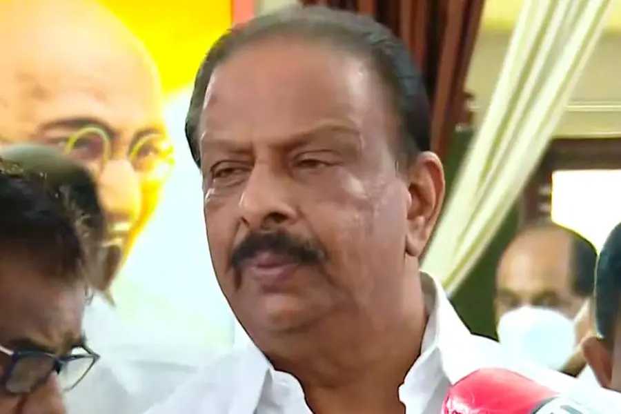 നാര്‍ക്കോട്ടിക് ജിഹാദ്: സര്‍ക്കാരിന് രക്തം നക്കിക്കുടിക്കുന്ന ചെന്നായയുടെ മനസ്സെന്ന് കെ സുധാകരന്‍