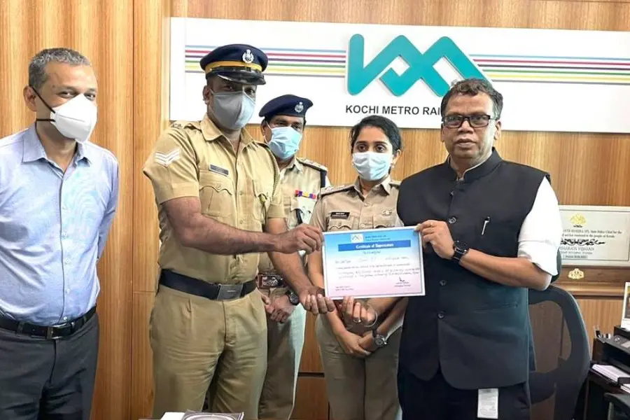 Behra not on leave; will leave for Odisha on Friday
