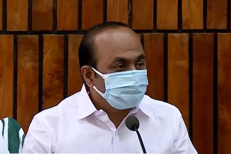 Fuel price hike a state-sponsored terror, says UDF