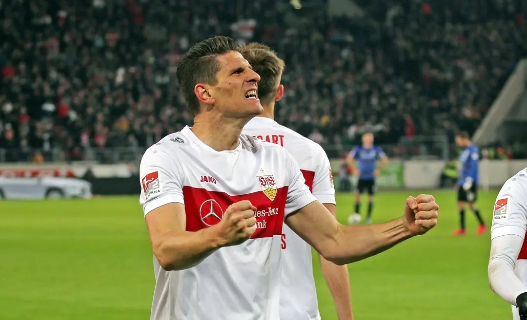 Mario Gomez (photo: Twitter|Mario Gomez)