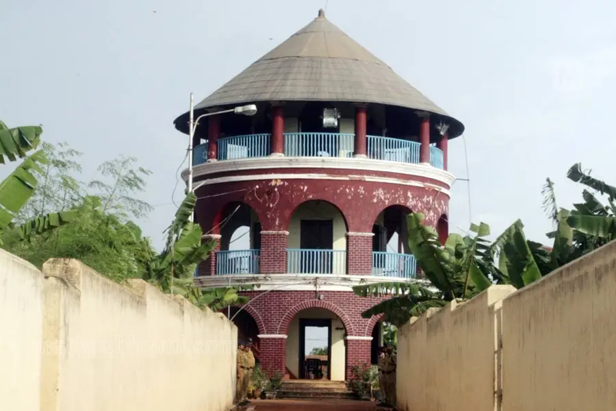 Prisoner dies of COVID; 217 test +ve in Poojappura Central Prison