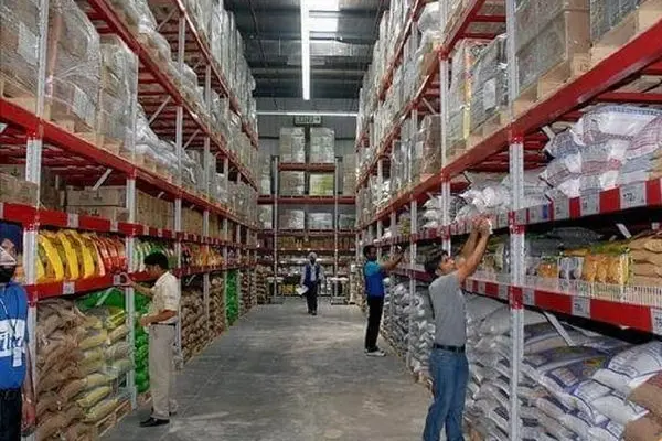 Over 1,000 non-swadeshi products junked from CAPF canteens